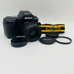 2026年最新】nikon f90の人気アイテム - メルカリ