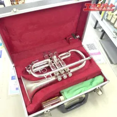2026年最新】コルネット booseyの人気アイテム - メルカリ