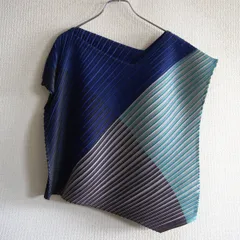 2026年最新】pleats please issey miyakeの人気アイテム - メルカリ
