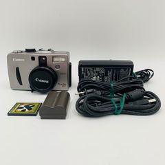 美品】Panasonic LUMIX DMC-FX01 スマホ転送♩ シルバー 元箱•取説