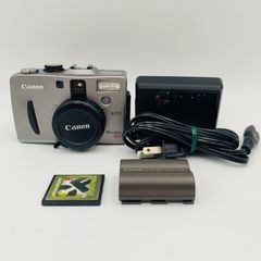 美品】PENTAX OPTIO 230 シルバー 単三電池•CFカード (0851) - メルカリ
