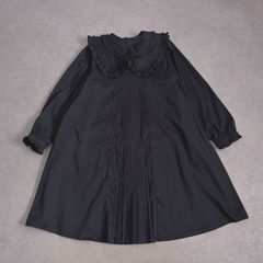キャンディストリッパー GARDEN PARTY ドレス ブラック ワンピース 