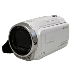 SONY デジタルHDビデオカメラレコーダー HDR-CX675 SONY ソニー HDR-CX675 Handycam デジタル HDビデオカメラレコーダー