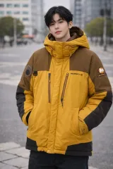 2026年最新】MERRELL メンズ ダウンジャケットの人気アイテム - メルカリ