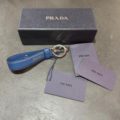 PRADA（プラダ） ◇チェーンネックレス◇マシュー・ヒーリー着用