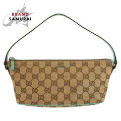 PRADA プラダ ロゴジャガード ブラウン 茶 キャンバス トートバッグ
