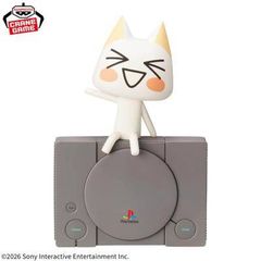 Doko Demo Issho Monitor Top Figure Toro