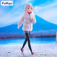 유루 캔 △ SEASON3 Trio-Try-iT Figure 각 무하라 나데시코