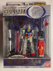 機動戦士ガンダム ガンペリー&陸戦型ジム MIA モビルスーツイン