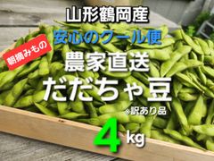 山形総本家 産直フルーツと天然山菜の直売 - メルカリShops