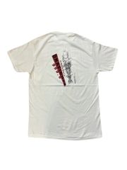 INI rtp ツアー Tシャツ 白 美品 池崎理人 - メルカリ