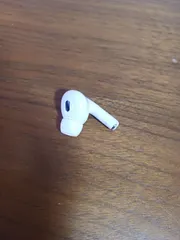 正規品）Apple AirPods Pro 2世代 片耳 R 片方 右耳 USB-C、Type-C
