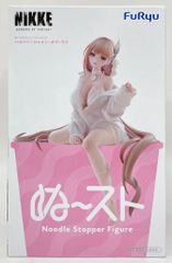 Flue Nudoru 스토퍼 피겨 승리의 여신 : NIKKE 바이퍼 샤인 오브 러브