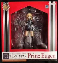 グッドスマイルカンパニー プリンツ・オイゲン