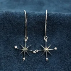 2026年最新】STAR JEWELRY レディース ピアス(両耳用)の人気アイテム 