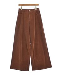 THE ROW パンツ（その他） レディース 【古着】【中古】【送料無料】