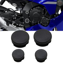 MORIWAKI フレームホールキャップ CB400SF\SB NC42用 - メルカリ