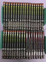 【カメ】終わりのセラフ 1-28巻 一瀬グレン、16歳の破滅 1-8巻 36冊セット Seraph of the End　810