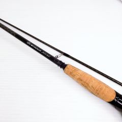 超希少廃盤 チームダイワ トーナメント TD-T 562-2RB・G ファントム