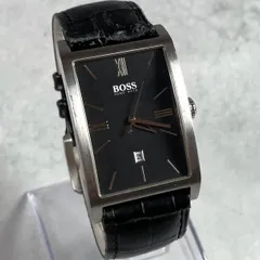2026年最新】Hugo Boss メンズ 腕時計(アナログ)の人気アイテム - メルカリ