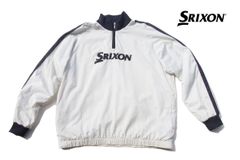 美品】MALBON EAGLE BLADE PULLOVER ハーフジップ - メルカリ
