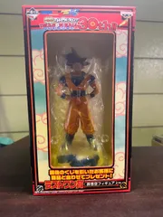ga92 未開封　ドラゴンボール一番くじ30th孫悟空フィギュアラストワン賞 ga92 未開封 ドラゴンボール一番くじ30th孫悟空フィギュアラストワン賞
