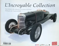 L'Incroyable Collection