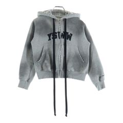Sacai (サカイ) 20SS Layered レイヤード オーバー デニムジャケット