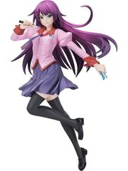 化物語 戦場ヶ原ひたぎ ウエダハジメVer フィギュア キューズQ - メルカリ