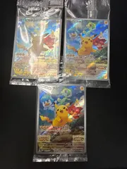 2026年最新】ポケモンカード ピカチュウ みんなでぼうけんの人気