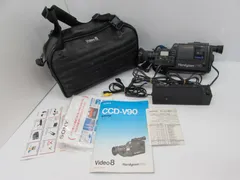 2026年最新】ccd-v90の人気アイテム - メルカリ