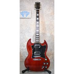 送料無料】【USED】Burny / RSG-55 '69 / バーニー フェルナンデス SG