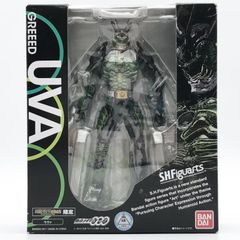 中古】未開封 figma SP-023 仮面ライダーストライク