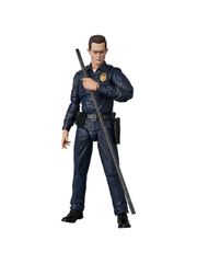 Medicom Toy MAFEX T-1000 "Terminator 2"