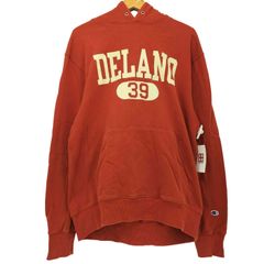 チャンピオン Champion DELANO  プルオーバー パーカー メンズ import：L 