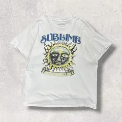 SUBLIME サブライム What I Got バンドTシャツ XL ホワイト 半袖