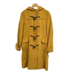 M'S GRACY ダッフルコート サイズ40 M'S GRACY(エムズグレイシー) コート サイズ40 M レディース美品 - 黒