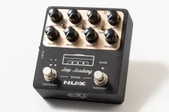 【outlet】NUX / NGS-6 Amp Academy【GIB横浜エフェクター館】エフェクター