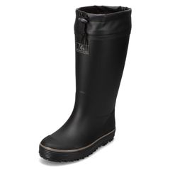 新品 [アキレス] スノーブーツ メンズ 長靴 防寒 高反発インソール 24~28.5cm MBW 8010 ブラック 28.0~28.5 cm