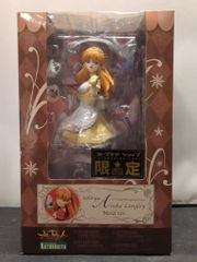 コトブキヤ コトブキヤショップ限定版 惣流・アスカ・ラングレー