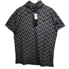 Yohji Yamamoto ヨウジヤマモト x NEW ERA ニューエラ FLEECE NECK