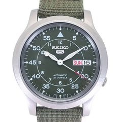SEIKO】腕時計 100M SRP715K1 自動巻き - メルカリ