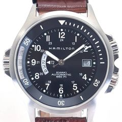 希少】RXW/R.X.W（RockX solid Watch）／MARINA MILITARE マリーナミリ