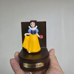 ディズニーゴールドコレクション 白雪姫 7人の小人 オーストリア