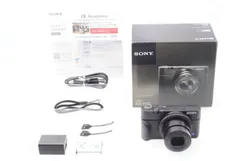 2026年最新】sony rx100vの人気アイテム - メルカリ