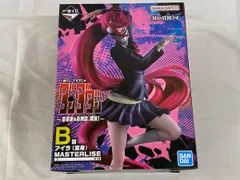 未開封】B賞 アイラ（変身） 一番くじ TVアニメ『ダンダダン』 ～音楽