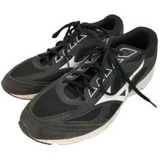 ミズノ MIZUNO MAXIMIZER 22 マキシマイザー 22 ランニング シューズ メンズ JPN：25.5 