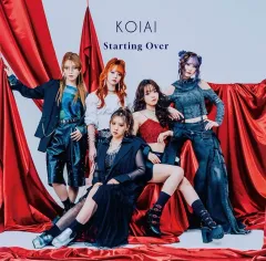 2026年最新】KOIAI cdの人気アイテム - メルカリ