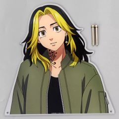 中古】タオル・手ぬぐい 保科VS鳴海 ハンカチ 「怪獣8号」 ジャンプ