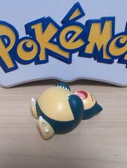 カビゴンのゆめ（非売品、おまけ付き) - メルカリ